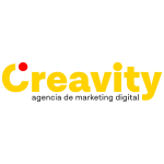Logotipo Creavity Marketing