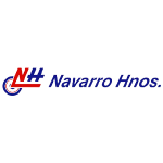Logotipo Navarros Hermanos