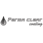 Logotipo Perma Clear Coating