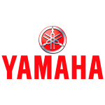 Logotipo Yamaha
