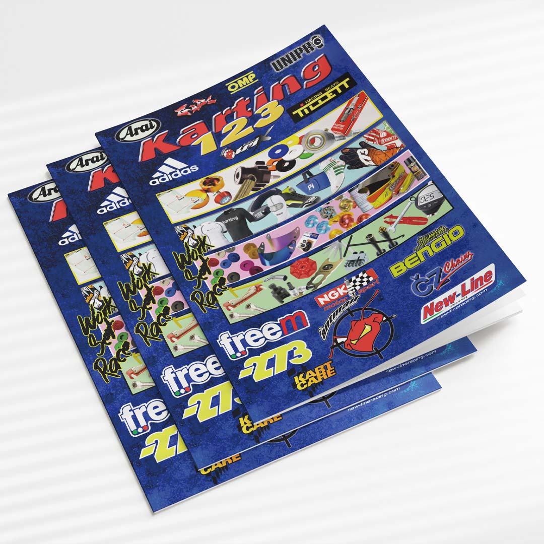 Catalogos