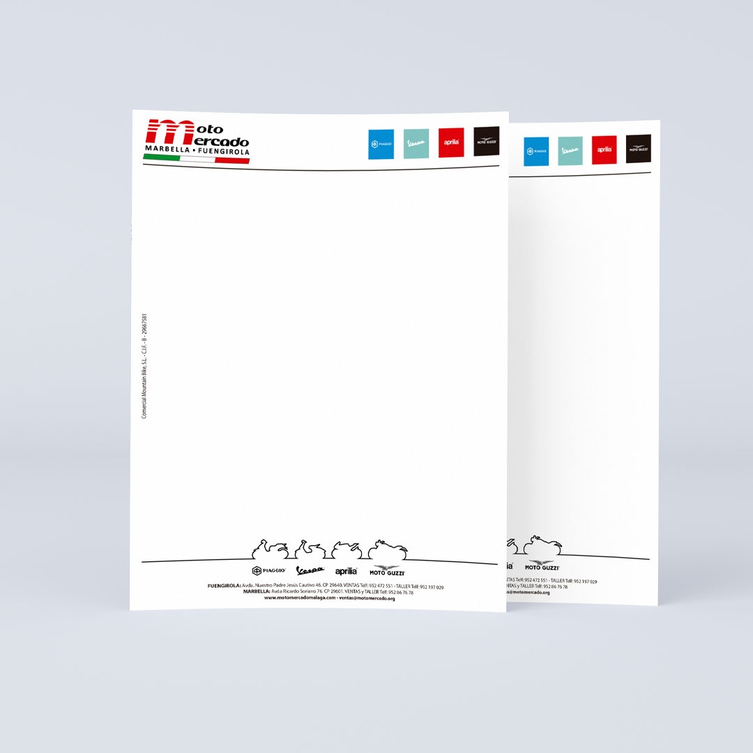 Papel de carta