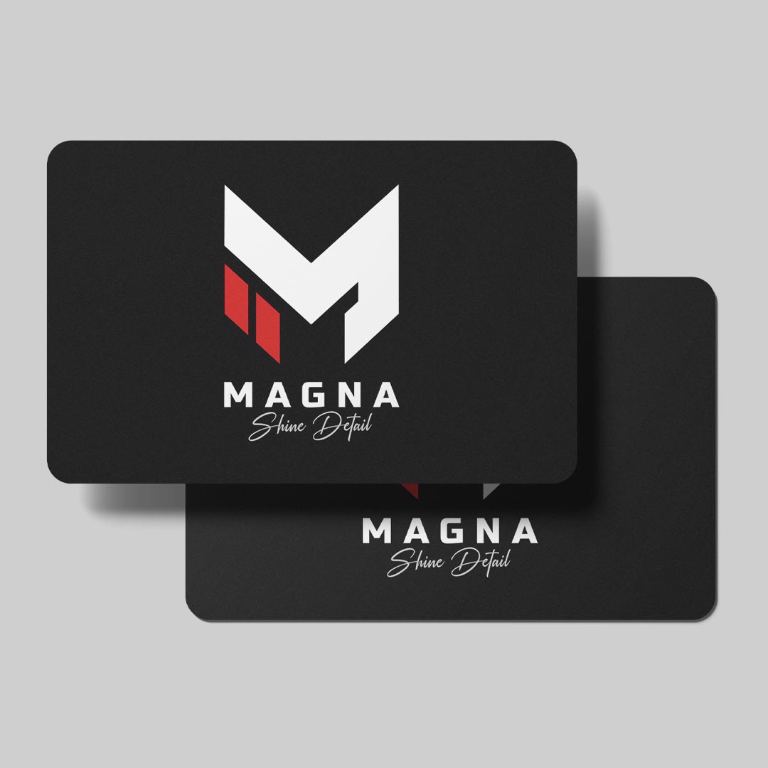 Tarjetas de visita corporativas en malaga